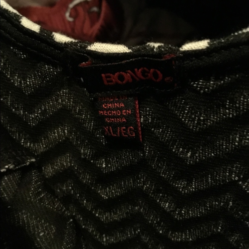 Bongo - Picture 2 of 2